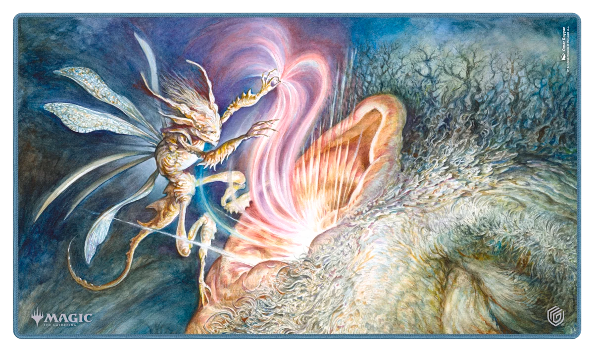 Ultimate Guard – Playmat MTG | Lorwyn Eclipsed – Dream Seizer