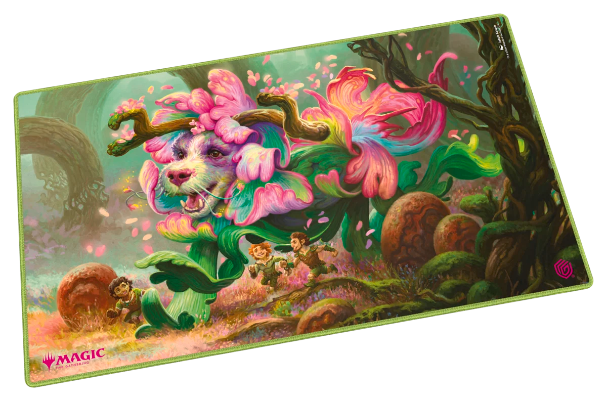 Ultimate Guard – Playmat MTG | Lorwyn Eclipsed – Vibrance