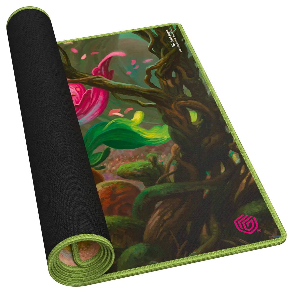 Ultimate Guard – Playmat MTG | Lorwyn Eclipsed – Vibrance