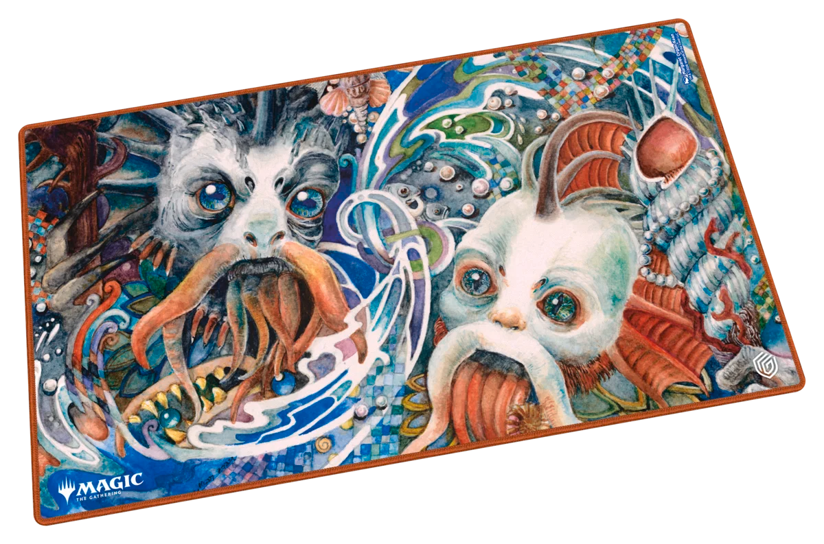 Ultimate Guard – Playmat MTG | Lorwyn Eclipsed – Sygg’s Command