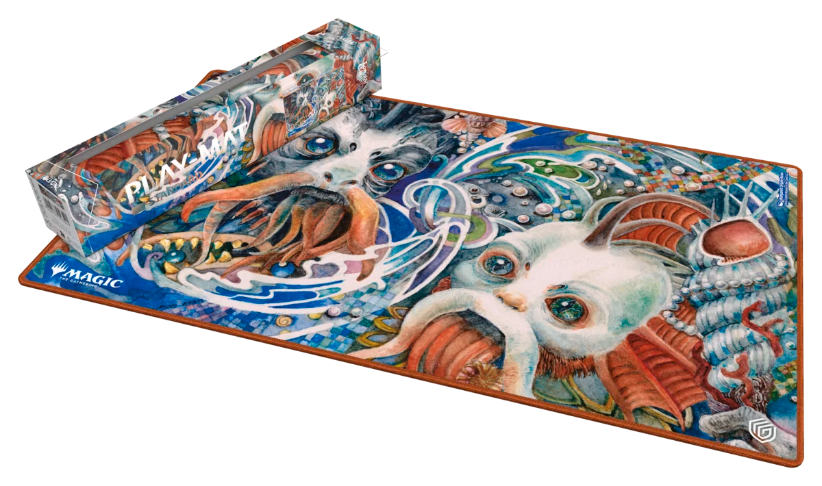 Ultimate Guard – Playmat MTG | Lorwyn Eclipsed – Sygg’s Command