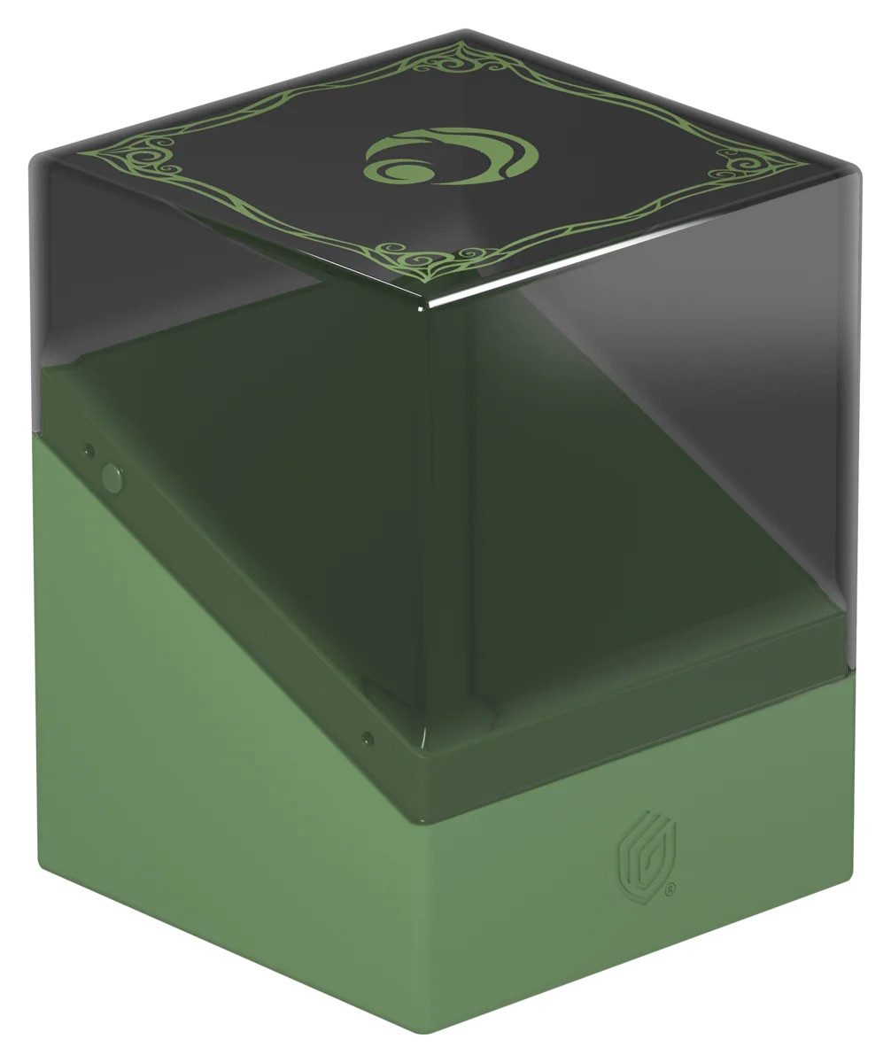 Ultimate Guard - Boulder 100+ Deck Box Magic: The Gathering Lorwyn Eclipsed - Elves