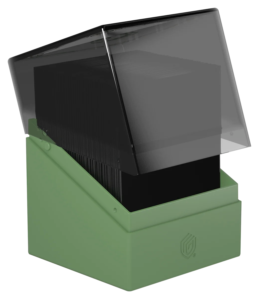 Ultimate Guard - Boulder 100+ Deck Box Magic: The Gathering Lorwyn Eclipsed - Elves