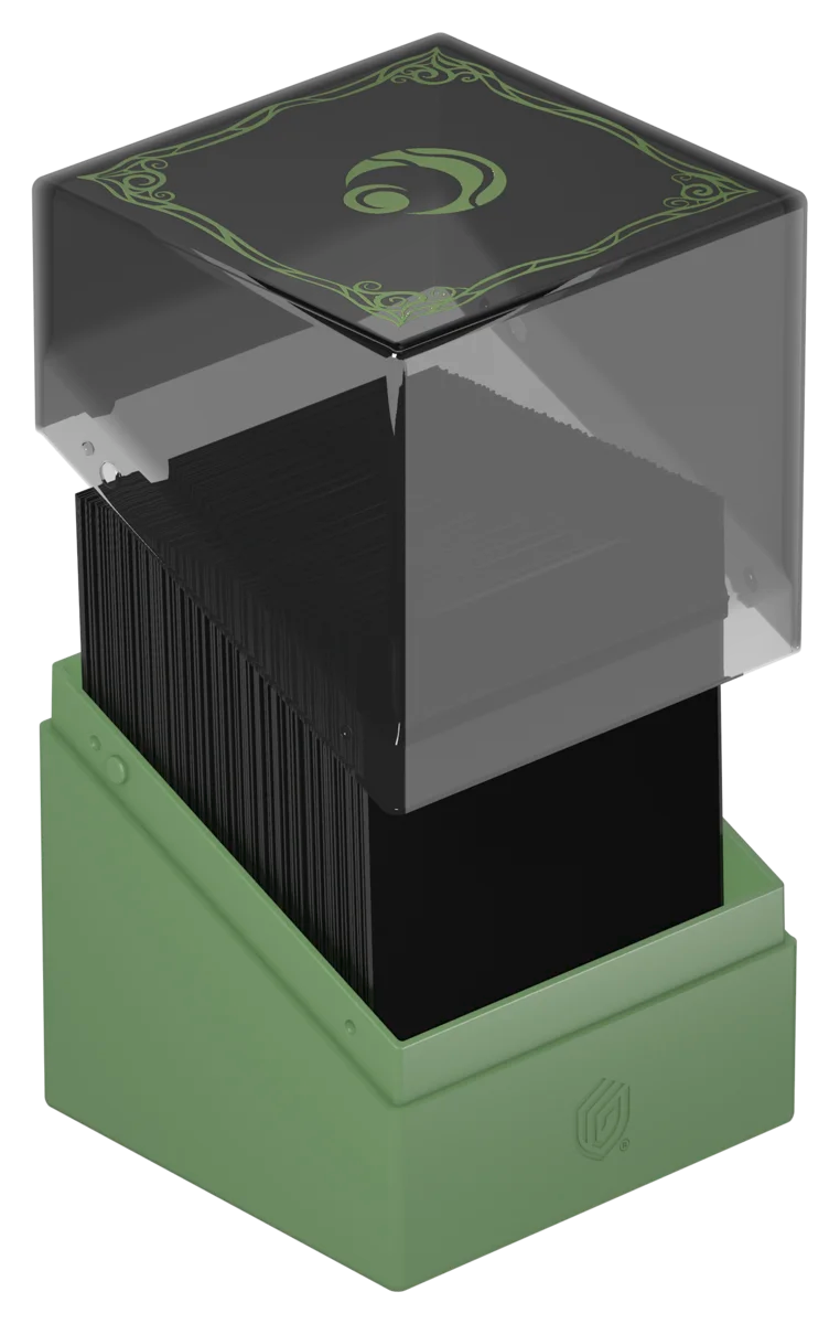 Ultimate Guard - Boulder 100+ Deck Box Magic: The Gathering Lorwyn Eclipsed - Elves