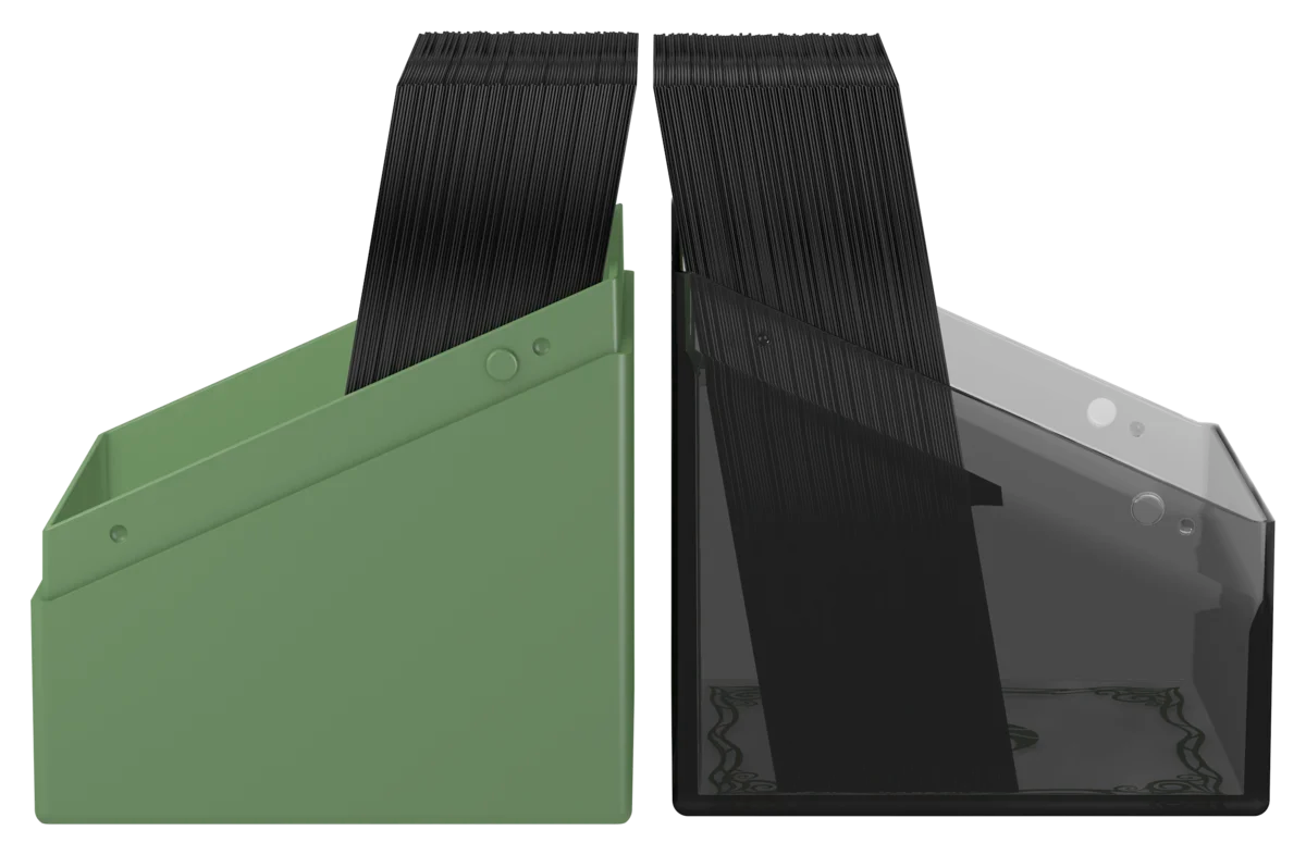 Ultimate Guard - Boulder 100+ Deck Box Magic: The Gathering Lorwyn Eclipsed - Elves