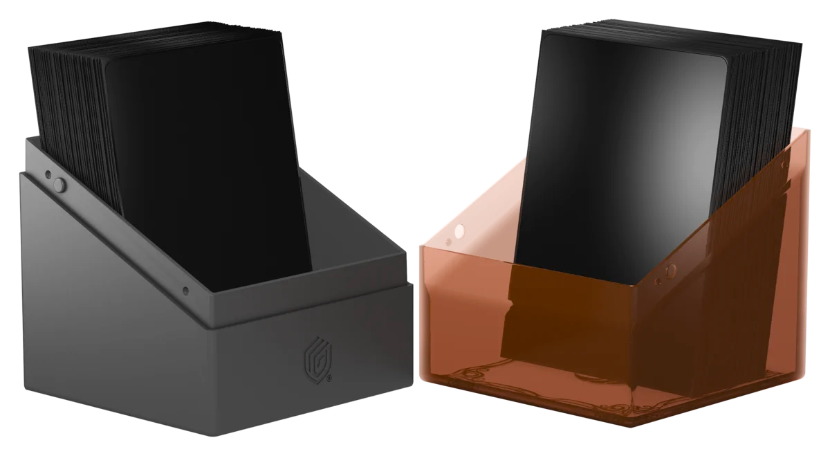 Ultimate Guard - Boulder 100+ Deck Box Magic: The Gathering Lorwyn Eclipsed - Boggarts