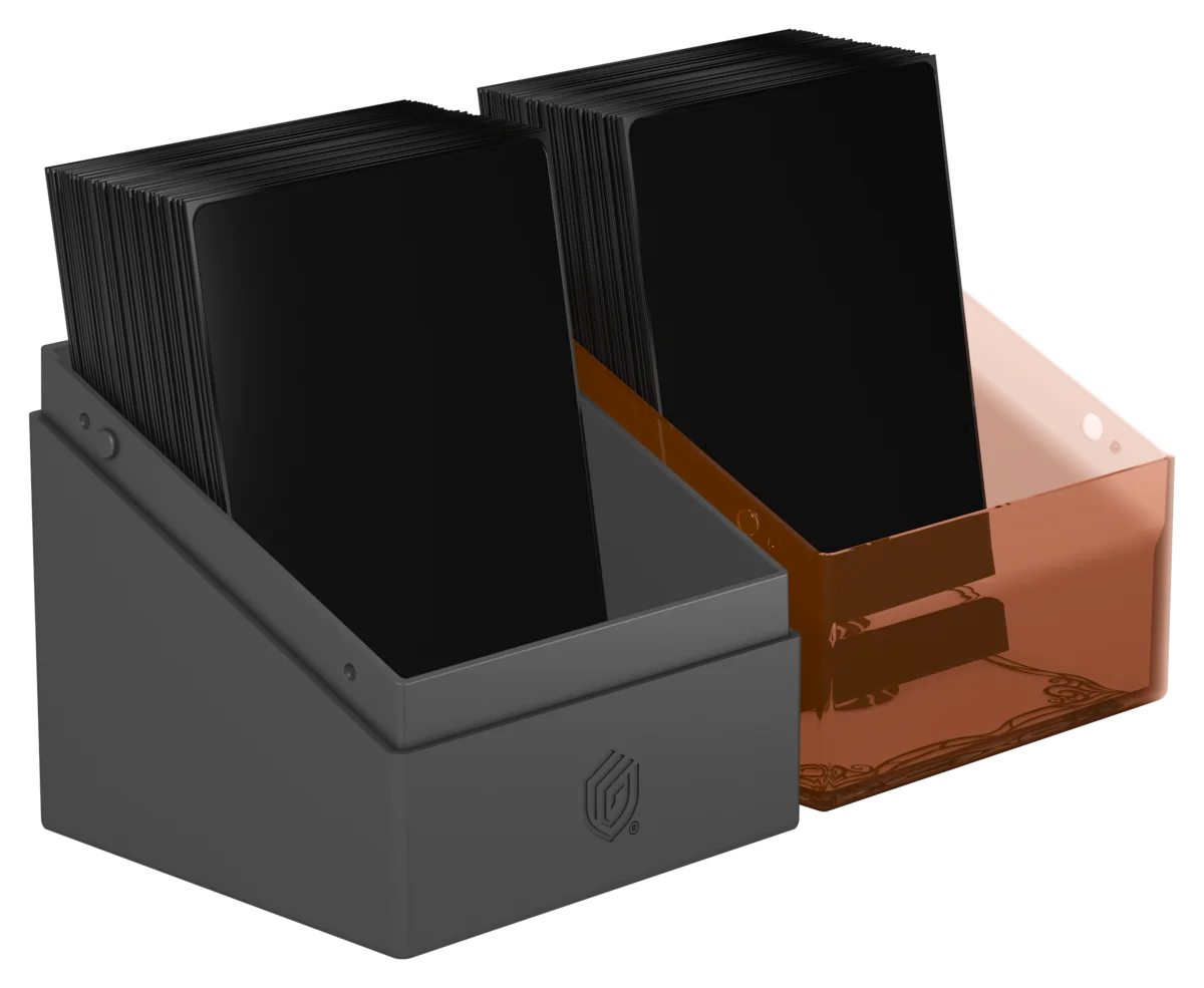 Ultimate Guard - Boulder 100+ Deck Box Magic: The Gathering Lorwyn Eclipsed - Boggarts