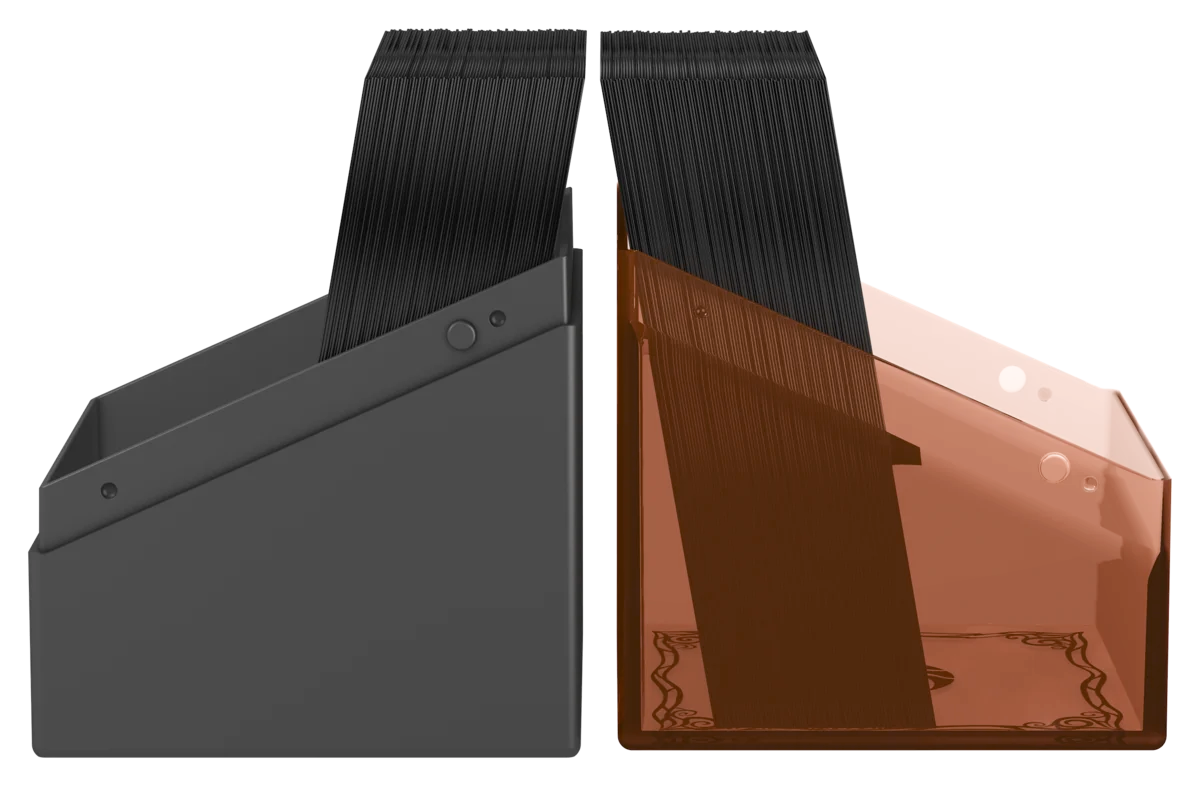 Ultimate Guard - Boulder 100+ Deck Box Magic: The Gathering Lorwyn Eclipsed - Boggarts