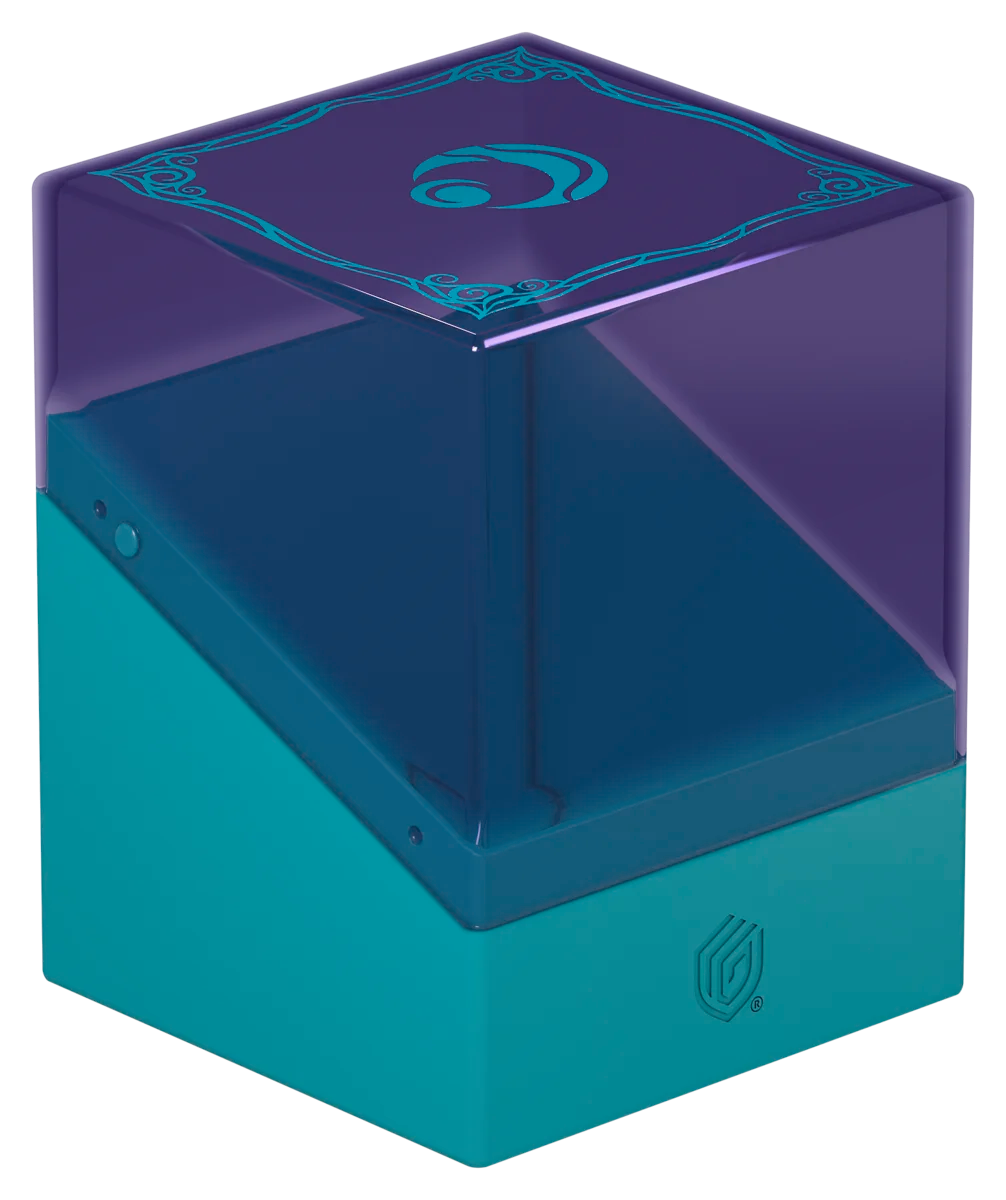 Ultimate Guard - Boulder 100+ Deck Box Magic: The Gathering Lorwyn Eclipsed - Faeries