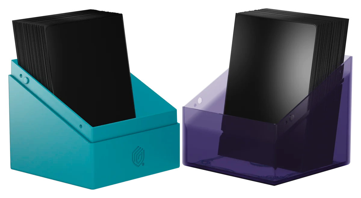 Ultimate Guard - Boulder 100+ Deck Box Magic: The Gathering Lorwyn Eclipsed - Faeries