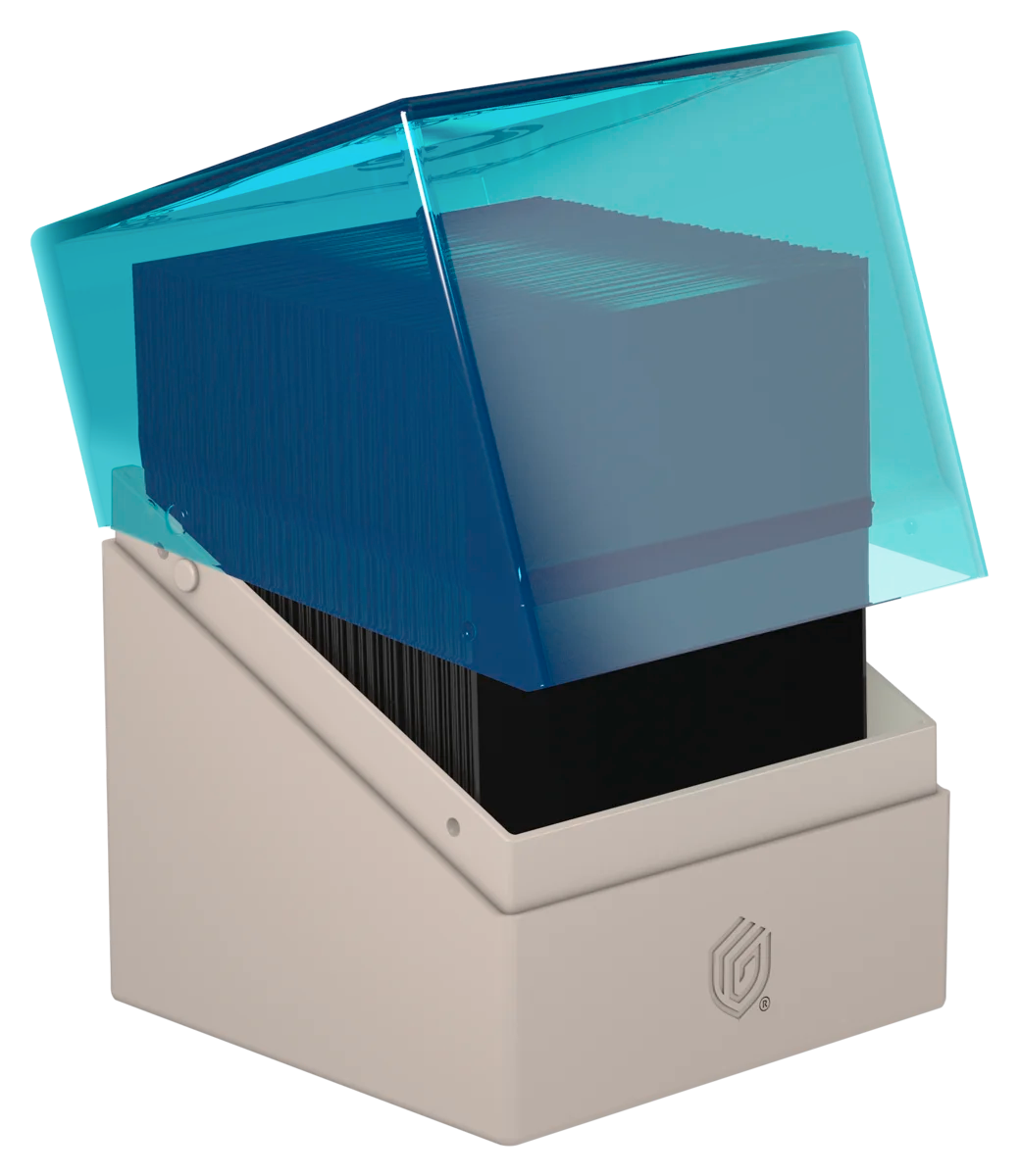 Ultimate Guard - Boulder 100+ Deck Box Magic: The Gathering Lorwyn Eclipsed - Merrow