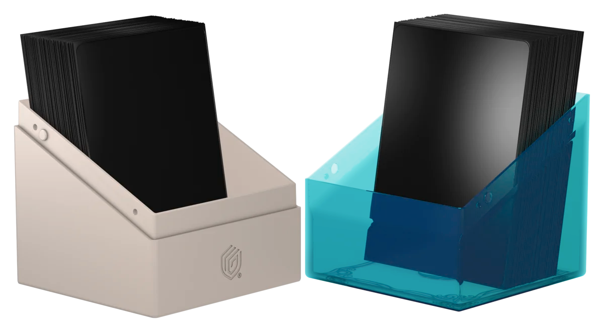 Ultimate Guard - Boulder 100+ Deck Box Magic: The Gathering Lorwyn Eclipsed - Merrow