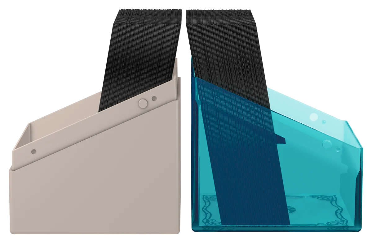 Ultimate Guard - Boulder 100+ Deck Box Magic: The Gathering Lorwyn Eclipsed - Merrow