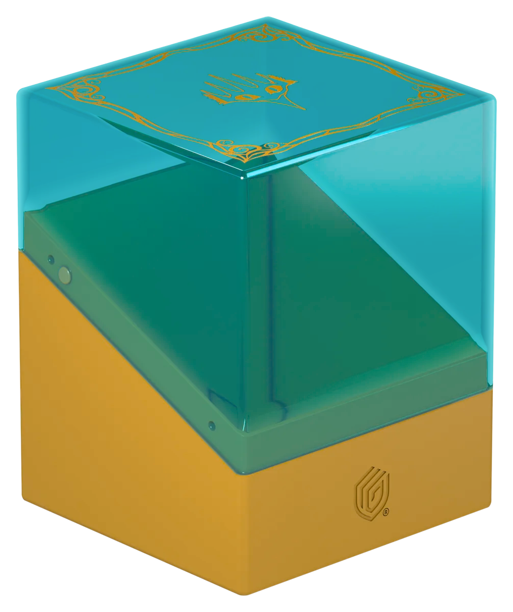 Ultimate Guard - Boulder 100+ Deck Box Magic: The Gathering Lorwyn Eclipsed - Changelings