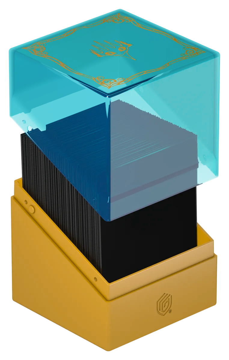 Ultimate Guard - Boulder 100+ Deck Box Magic: The Gathering Lorwyn Eclipsed - Changelings