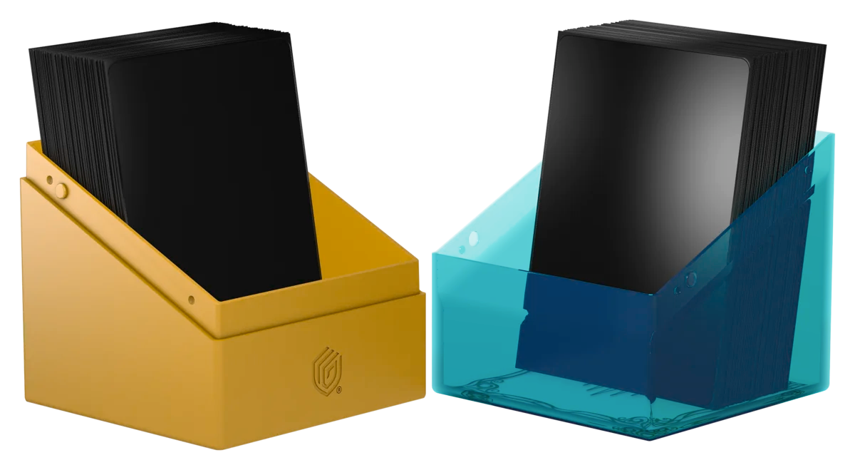 Ultimate Guard - Boulder 100+ Deck Box Magic: The Gathering Lorwyn Eclipsed - Changelings