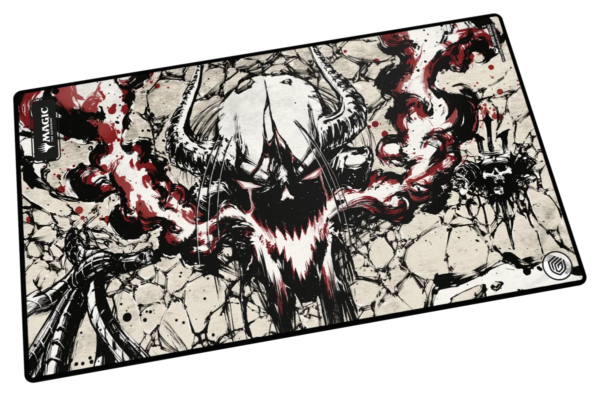 Ultimate Guard – Playmat MTG | Secrets of Strixhaven – Vampiric Tutor