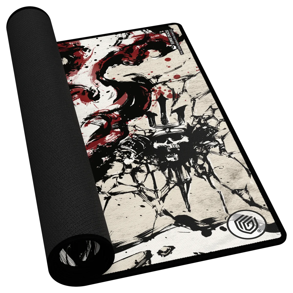 Ultimate Guard – Playmat MTG | Secrets of Strixhaven – Vampiric Tutor