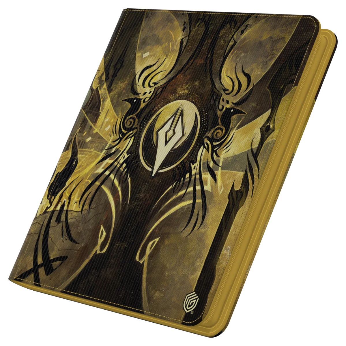 Ultimate Guard – Zipfolio 480 Xenoskin MTG | Secrets of Strixhaven – Silverquill