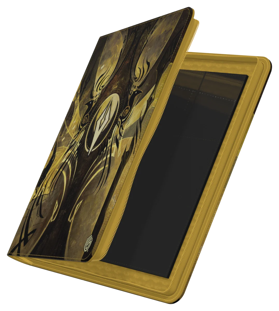 Ultimate Guard – Zipfolio 480 Xenoskin MTG | Secrets of Strixhaven – Silverquill