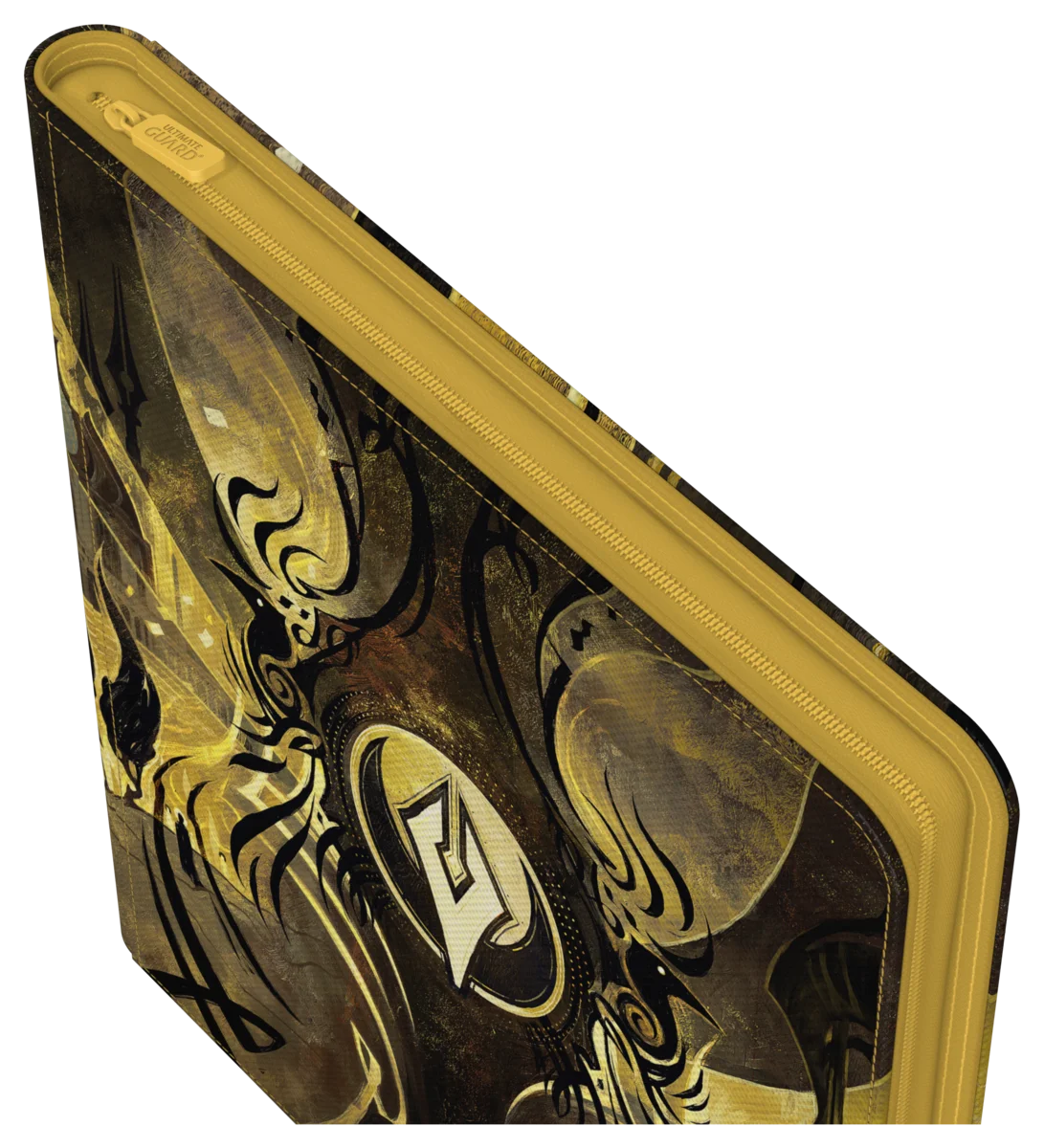 Ultimate Guard – Zipfolio 480 Xenoskin MTG | Secrets of Strixhaven – Silverquill
