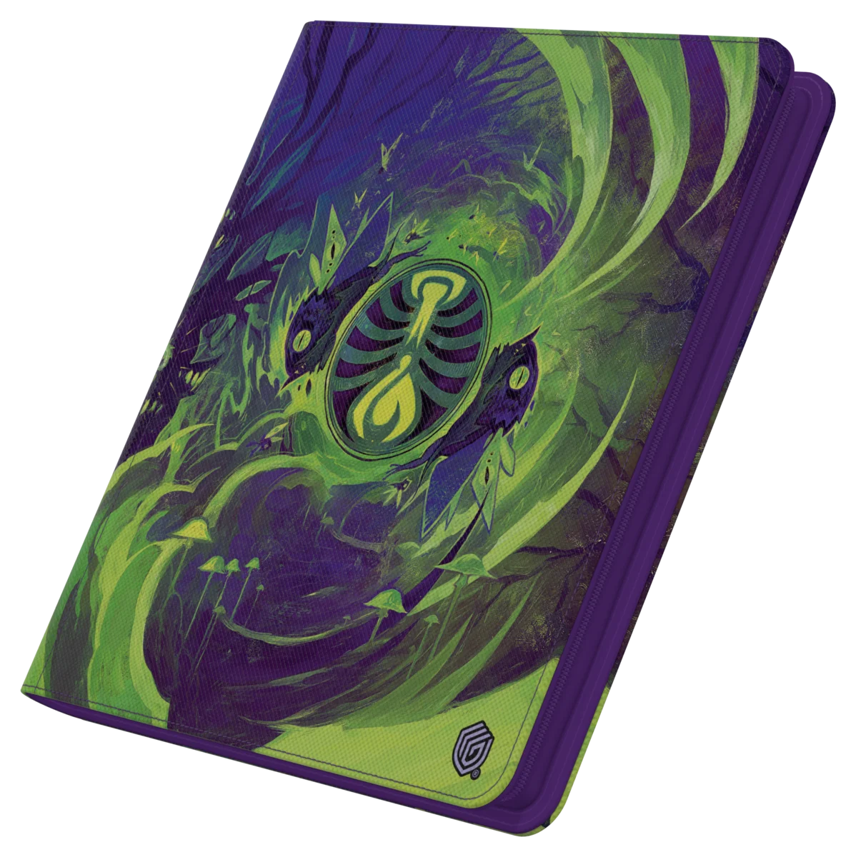 Ultimate Guard – Zipfolio 480 Xenoskin MTG | Secrets of Strixhaven – Witherbloom