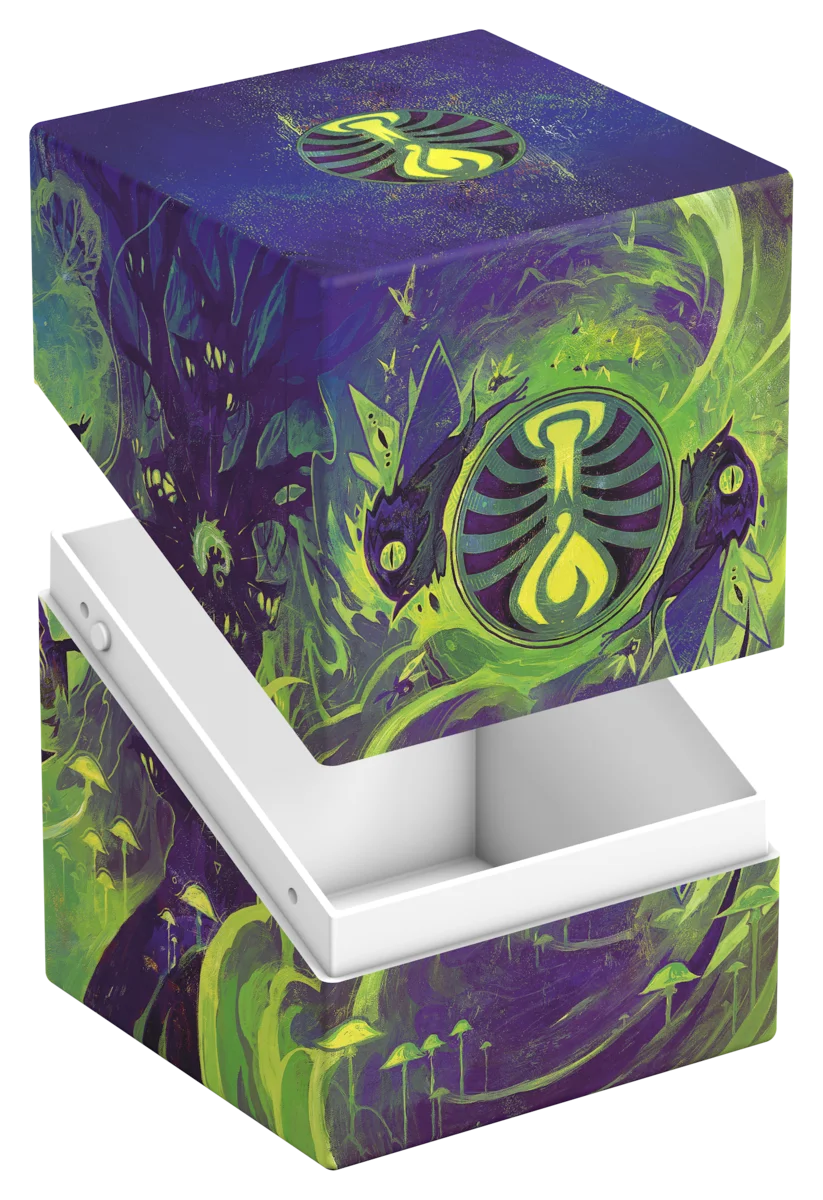 Ultimate Guard RTE Boulder 100+ Magic: The Gathering | Secrets of Strixhaven Witherbloom