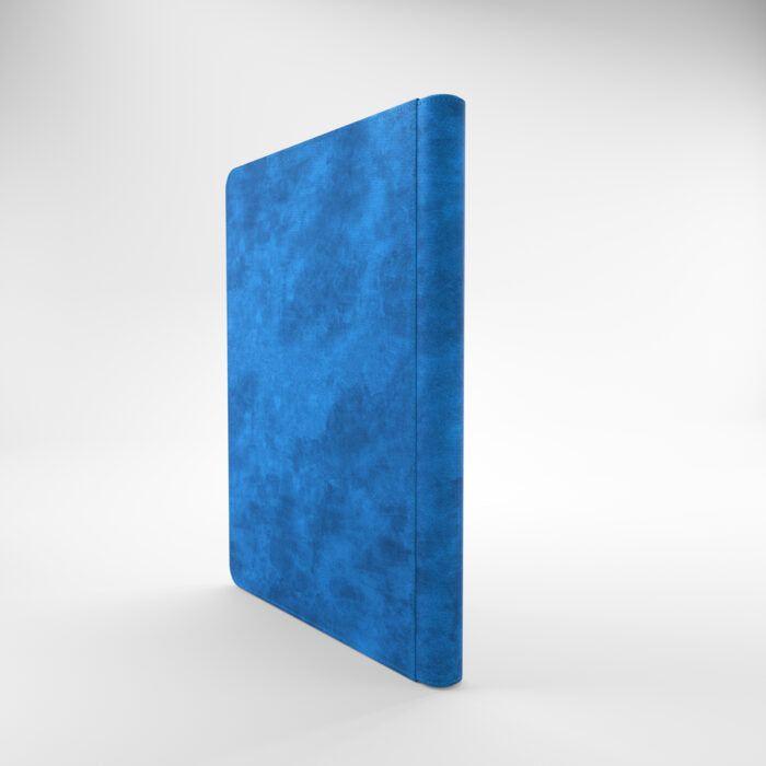 Album Gamegenic Zip-Up 24-Pocket Blue – Per Carte TCG