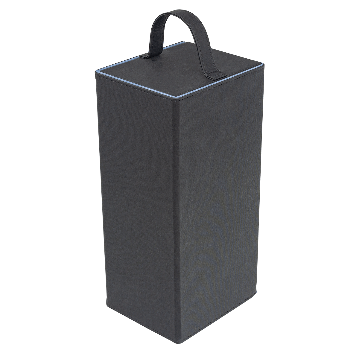 Ultra PRO – All-In-One Breaker Box & Mat Combo – Valigetta con tappetino integrato