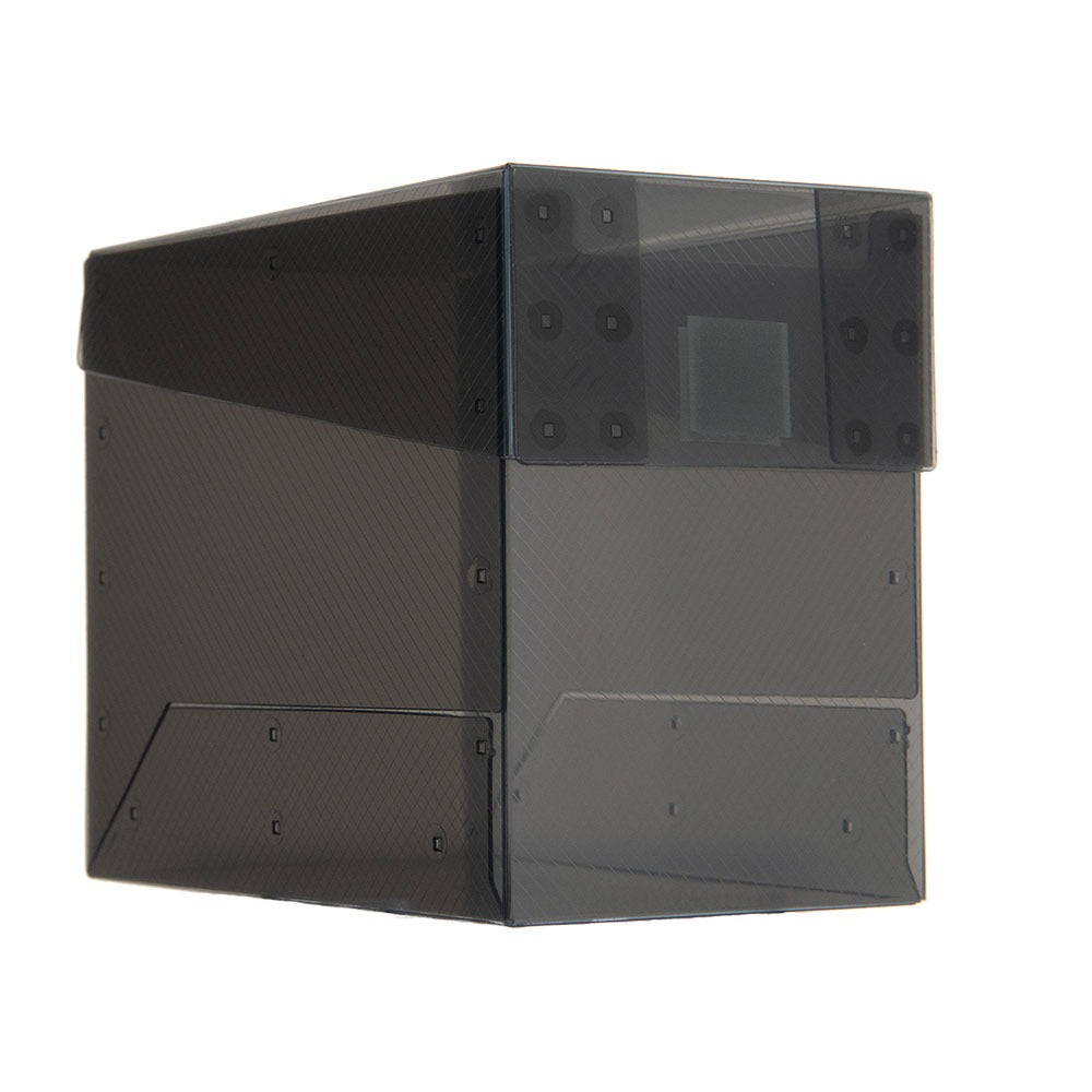 KMC Card Case 200 – Smoke