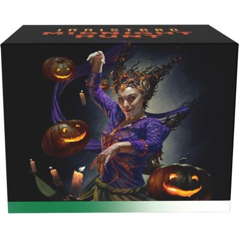 Magic: The Gathering – Commander Innistrad: Midnight Hunt – Coven Counters (Eng)