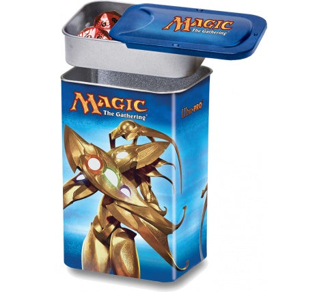 Ultra PRO Modern Masters 2015 Deckbox – Etched Champion