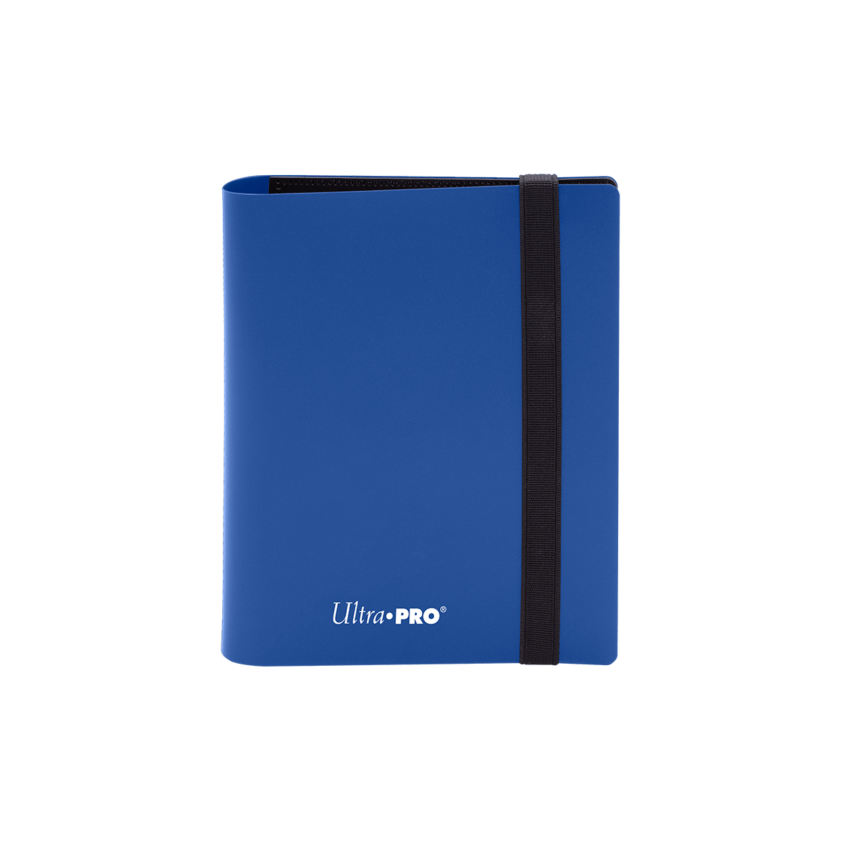 Ultra Pro Eclipse 2-Pocket Binder Pacific Blue – Raccoglitore 80 Carte TCG