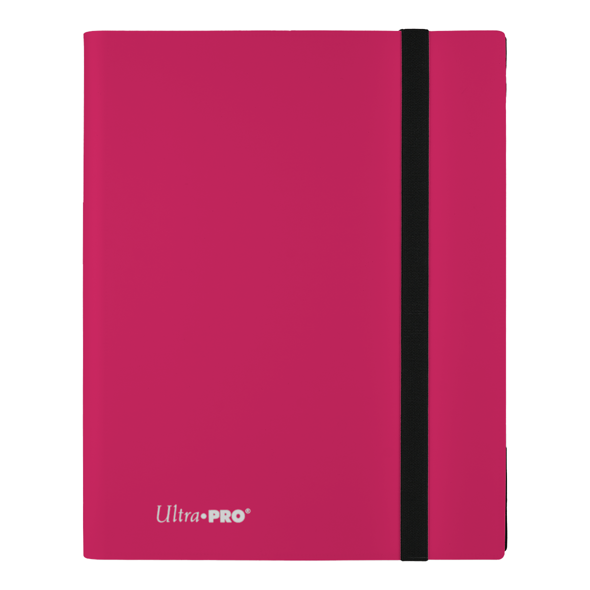 Ultra Pro Eclipse 9-Pocket Binder Hot Pink – Raccoglitore 360 Carte TCG