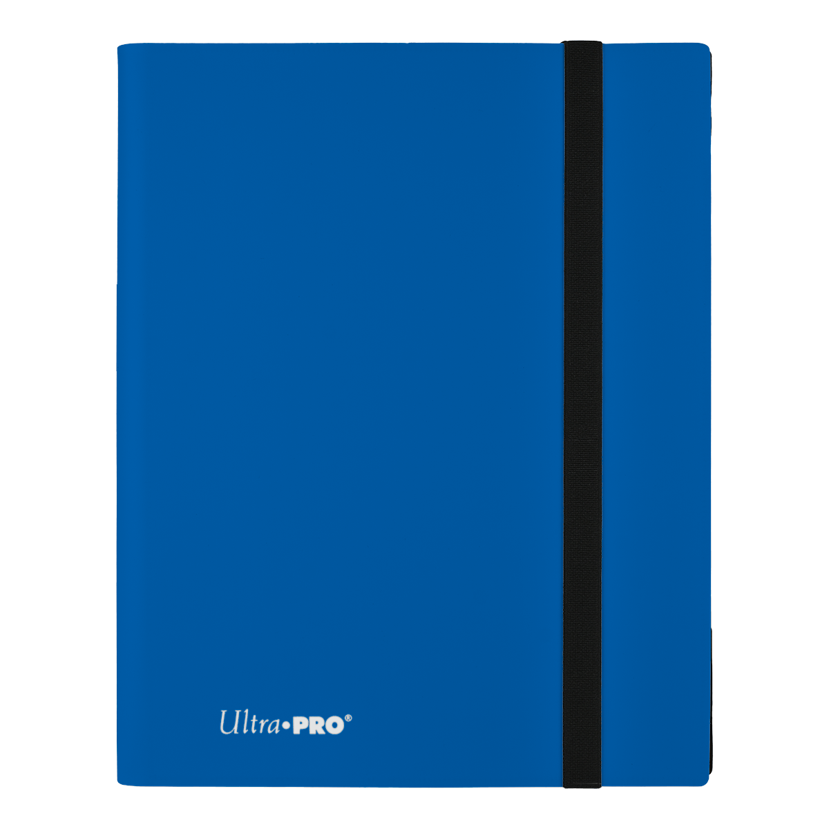 Ultra Pro Eclipse 9-Pocket Binder Pacific Blue – Raccoglitore 360 Carte TCG