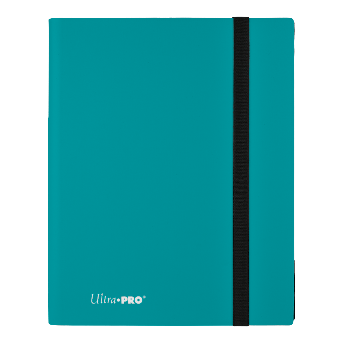 Ultra Pro Eclipse 9-Pocket Binder Sky Blue – Raccoglitore 360 Carte TCG