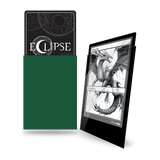 Ultra PRO - Eclipse Sleeves PRO-Gloss Forest Green (100)
