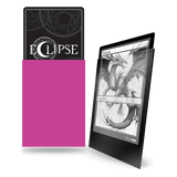 Ultra PRO - Eclipse Sleeves PRO-Matte Hot Pink (100)