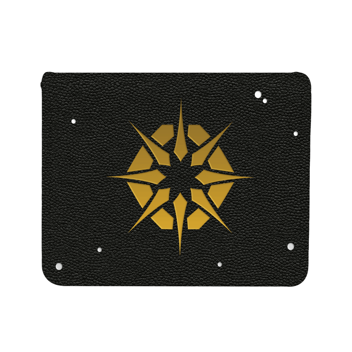 Ultra PRO Premium Alcove Edge Deck Box – Edge of Eternities “Adagia, Windswept Bastion” (100+)