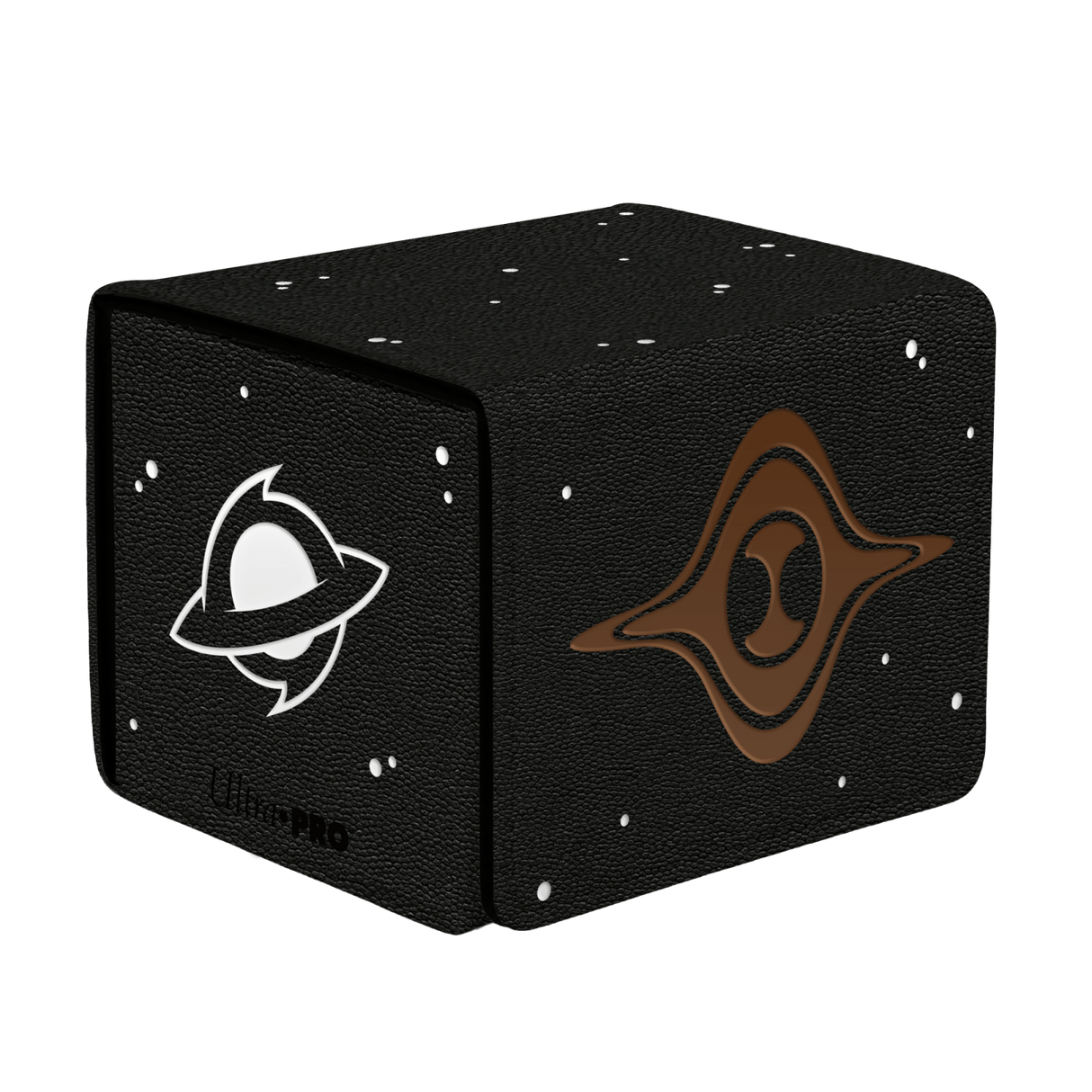 Ultra PRO Premium Alcove Edge Deck Box – Edge of Eternities “Susur Secundi, Void Altar” (100+)