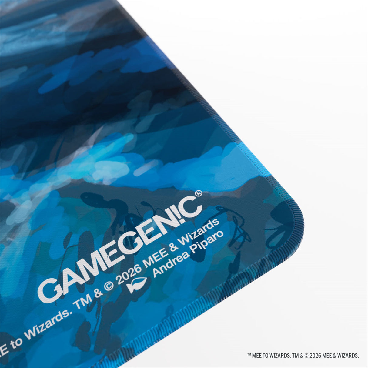 Gamegenic MTG The Hobbit Shiny Playmat – Head of the Hunt