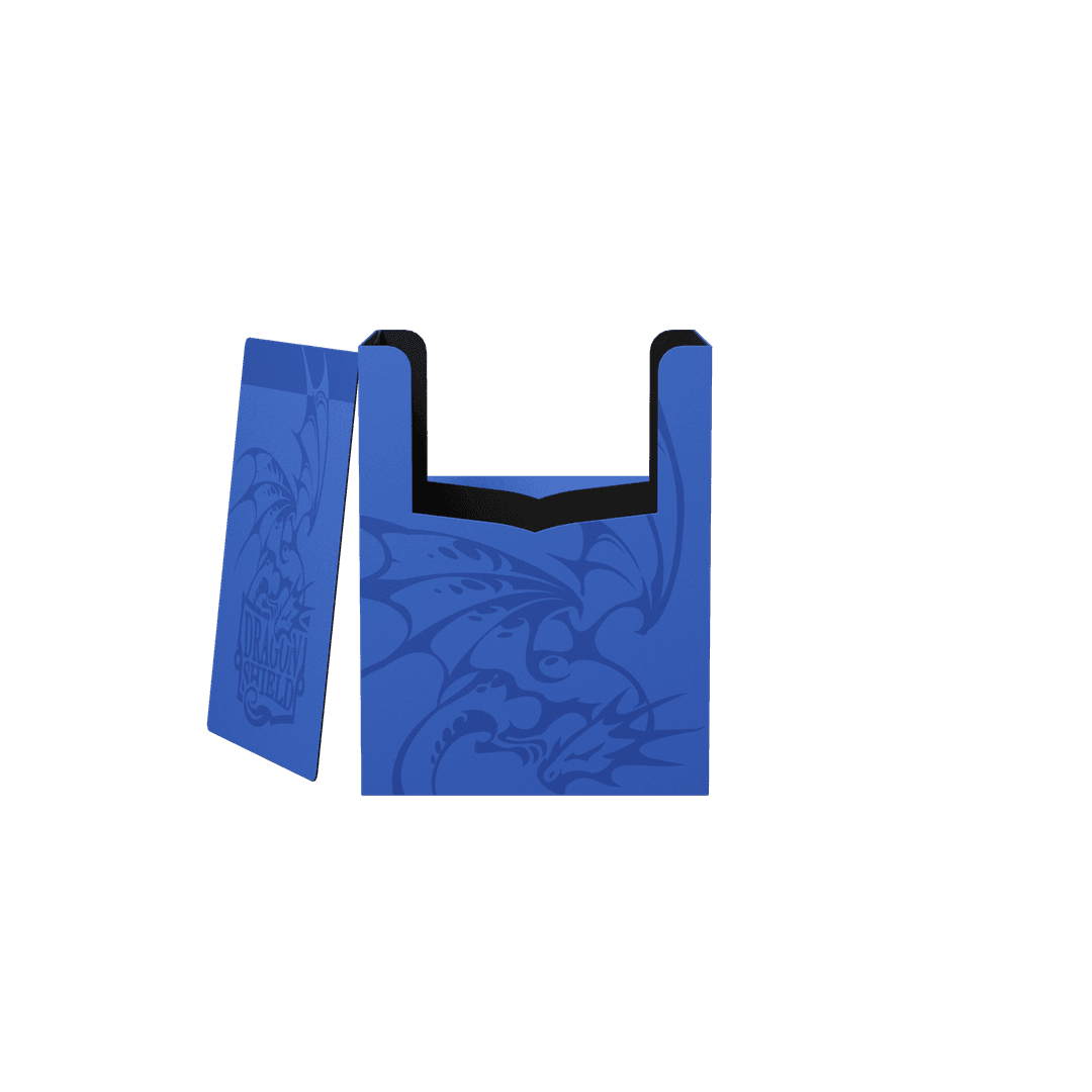 Dragon Shield - Deck Shell Wisdom - Deck Box Rigido