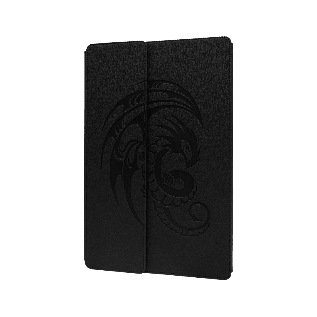 Dragon Shield - Playmat Nomad Black - Tappetino da Gioco da Viaggio