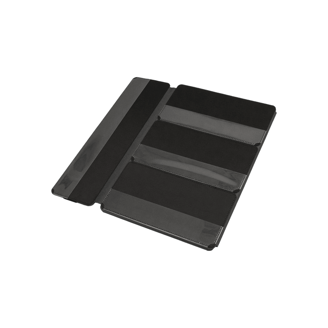 Dragon Shield - Playmat Nomad Black - Tappetino da Gioco da Viaggio