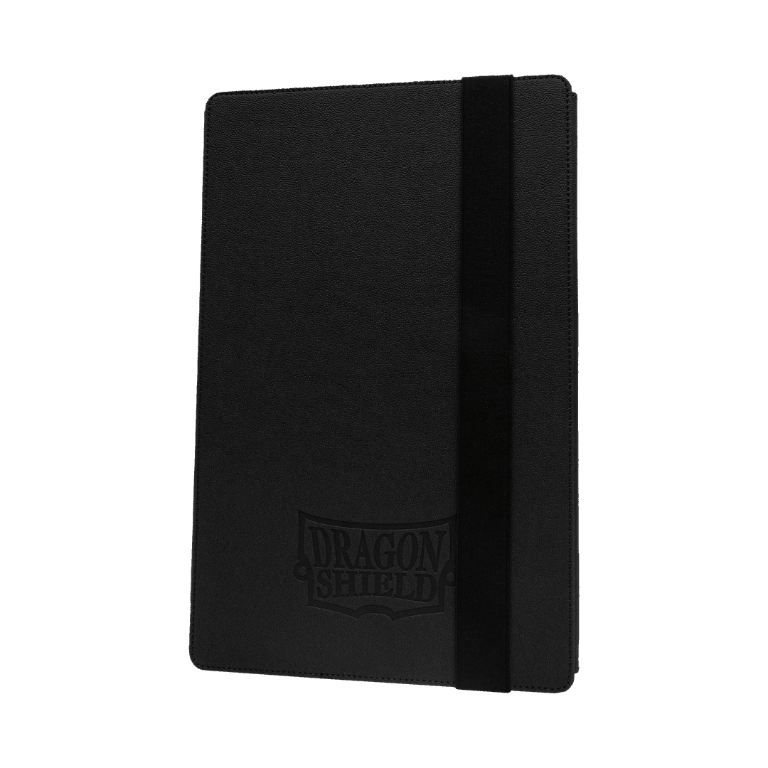 Dragon Shield - Playmat Nomad Black - Tappetino da Gioco da Viaggio