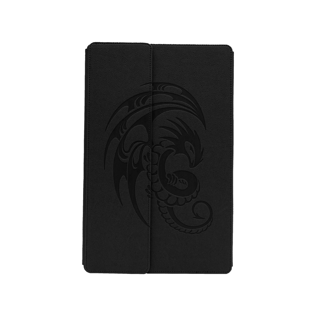 Dragon Shield - Playmat Nomad Black - Tappetino da Gioco da Viaggio