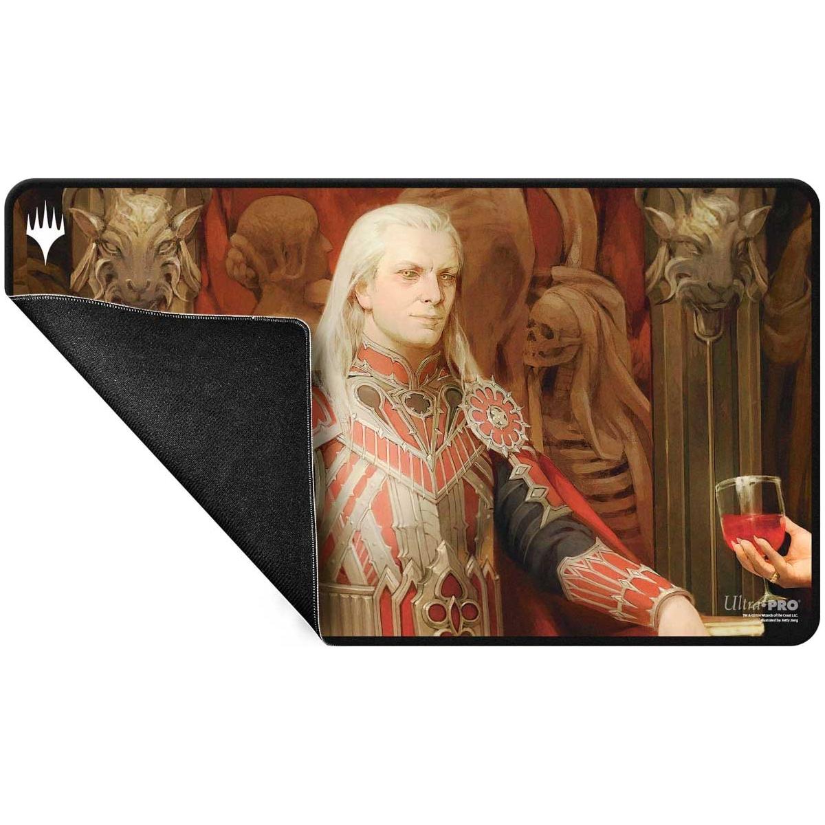Ultra PRO Playmat Stitched – Magic: The Gathering Edgar Markov Innistrad Remastered