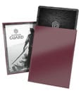 Ultimate Guard - Katana Sleeves Radiant Plum (100)