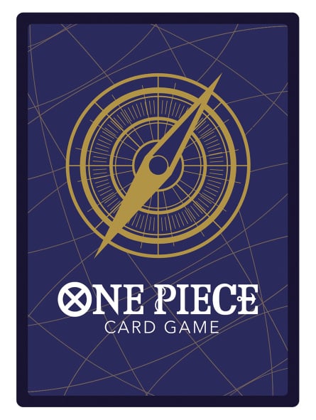One Piece Premium Card Collection BANDAI CARD GAMES Fest. 23-24 Edition inglese - vista 3