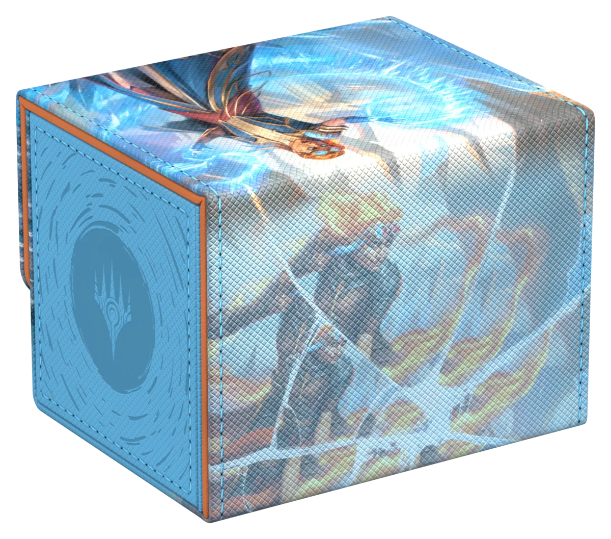 Ultimate Guard Sidewinder 100+ Xenoskin Chandra, Chill of Compliance - immagine 5